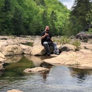 Meet your Posher, Angelo